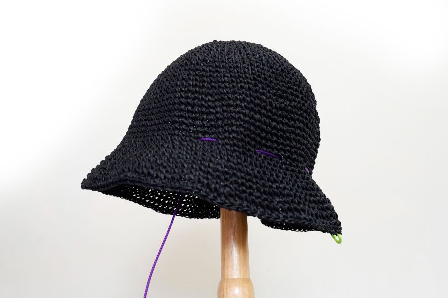Paper Tulip Hat Paper Tulip Hat