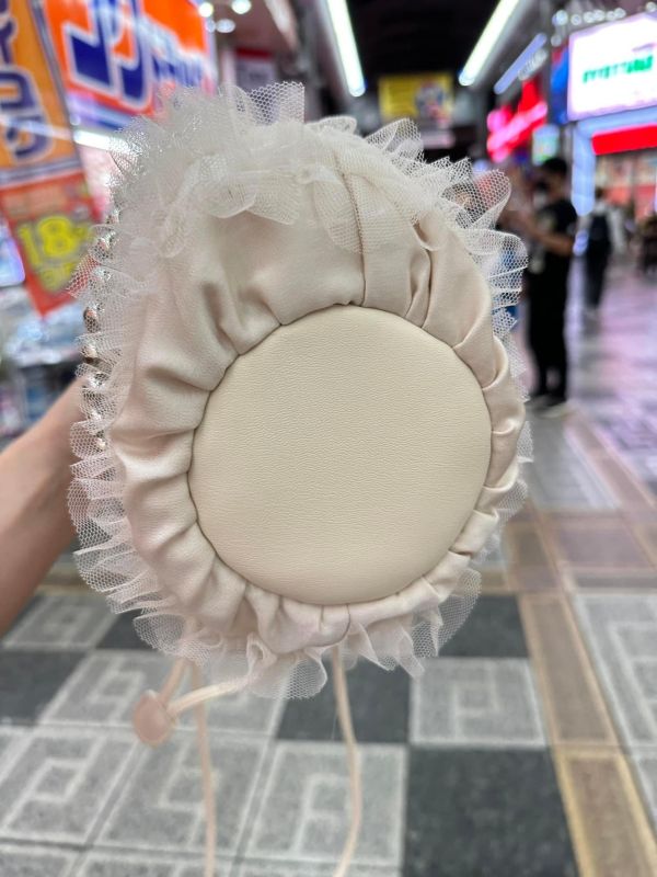 女神包鈴鈴選物款 