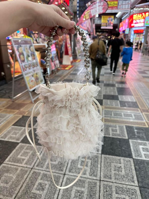 女神包鈴鈴選物款 