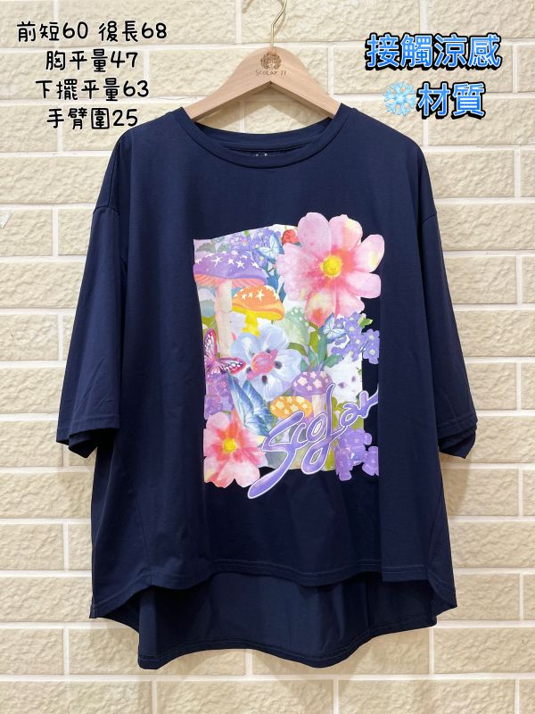 (接觸涼感)689 