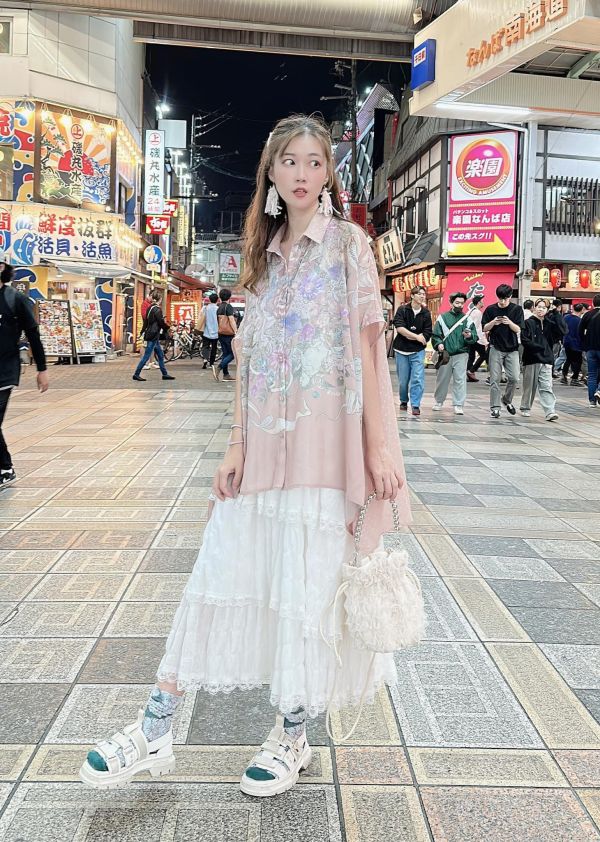 女神包鈴鈴選物款 