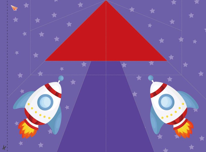 好玩的手作遊戲書：神奇紙飛機-進階版 