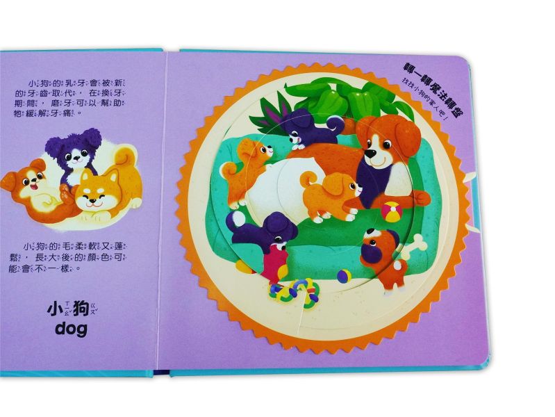 我的魔法轉轉書套書（全套4冊） 