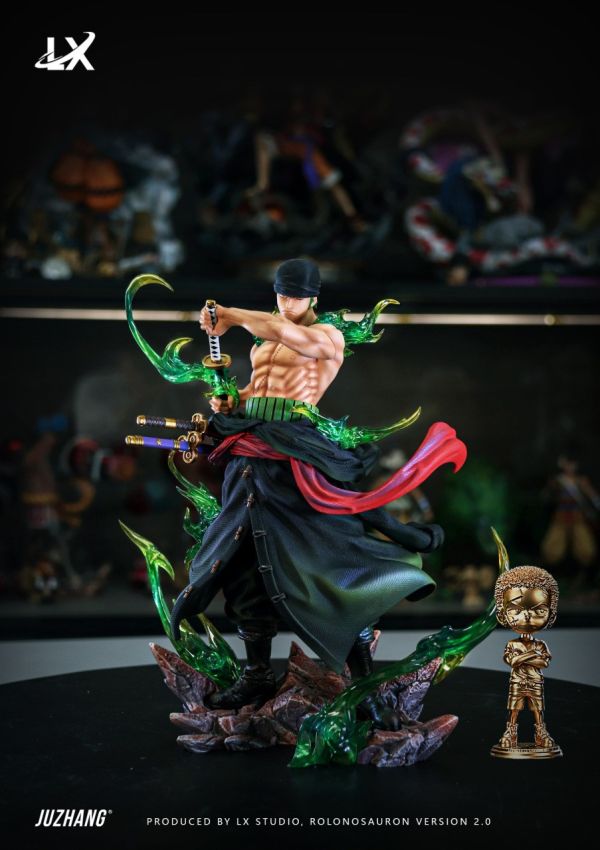 【預購】LX 流星丨海賊王 拔刀索隆 一刀流居合 獅子歌歌 雙版本 心蹤 𝑺𝒉𝒊𝒏𝒁𝒐𝒖,心蹤,ShinZou,心蹤GK,心粽GK,心綜GK,心縱GK,新宗GK,新縱GK,新粽GK,新蹤GK,火影忍者GK,海賊王GK,七龍珠GK,巨人GK,間諜家家酒GK,咒術迴戰GK,GK