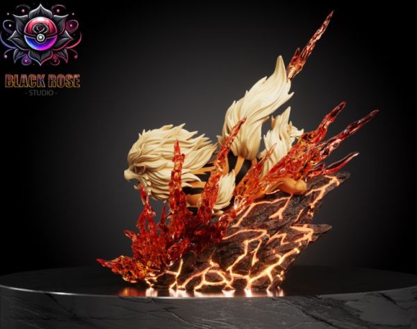 【預購】BR.黑玫瑰丨寶可夢 神奇寶貝 風速狗進化組 心蹤 𝑺𝒉𝒊𝒏𝒁𝒐𝒖,心蹤,ShinZou,心蹤GK,心粽GK,心綜GK,心縱GK,新宗GK,新縱GK,新粽GK,新蹤GK,火影忍者GK,海賊王GK,七龍珠GK,巨人GK,間諜家家酒GK,咒術迴戰GK,GK
