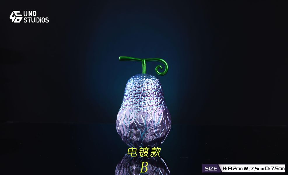 【預購】UNO 震震大果實2.0 海賊王 心蹤,shinzou,GK,雕像,公仔,玩具,模型,一番賞,GK模型,GK雕像