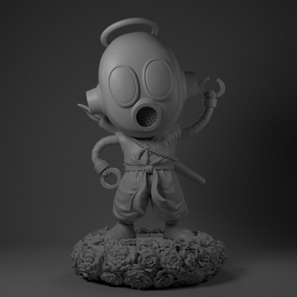 【預購】Sheep丨七龍珠 魔人普烏 雙版本 心蹤 𝑺𝒉𝒊𝒏𝒁𝒐𝒖,心蹤,ShinZou,心蹤GK,心粽GK,心綜GK,心縱GK,新宗GK,新縱GK,新粽GK,新蹤GK,火影忍者GK,海賊王GK,七龍珠GK,巨人GK,間諜家家酒GK,咒術迴戰GK,GK