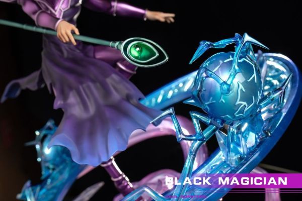 【預購】幻影 YU×YXW 黑魔導 遊戲王 心蹤,shinzou,GK,雕像,公仔,玩具,模型,一番賞,GK模型,GK雕像
