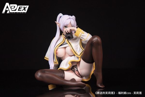 【R18預購】APEX丨葬送的芙莉蓮 自拍的芙莉蓮 心蹤 𝑺𝒉𝒊𝒏𝒁𝒐𝒖,心蹤,ShinZou,心蹤GK,心粽GK,心綜GK,心縱GK,新宗GK,新縱GK,新粽GK,新蹤GK,火影忍者GK,海賊王GK,七龍珠GK,巨人GK,間諜家家酒GK,咒術迴戰GK,GK