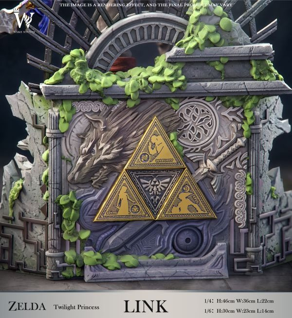 【預購】Wake丨薩爾達傳說 林克 雙比例 心蹤 𝑺𝒉𝒊𝒏𝒁𝒐𝒖,心蹤,ShinZou,心蹤GK,心粽GK,心綜GK,心縱GK,新宗GK,新縱GK,新粽GK,新蹤GK,火影忍者GK,海賊王GK,七龍珠GK,巨人GK,間諜家家酒GK,咒術迴戰GK,GK