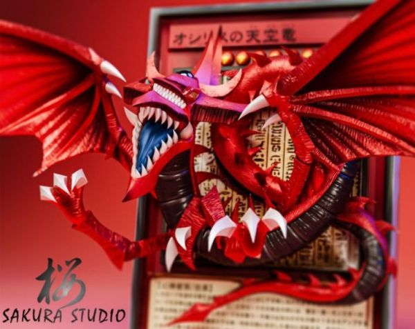 【預購】Sakura 三幻神 畫框系列 遊戲王 心蹤 𝑺𝒉𝒊𝒏𝒁𝒐𝒖,心蹤,ShinZou,心蹤GK,心粽GK,心綜GK,心縱GK,新宗GK,新縱GK,新粽GK,新蹤GK,火影忍者GK,海賊王GK,七龍珠GK,巨人GK,間諜家家酒GK,咒術迴戰GK,GK
