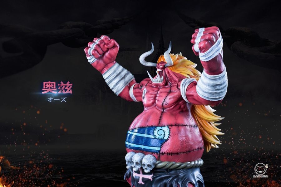 【預購】Black 小黑丨海賊王 POP 魔人歐斯 盜國者 心蹤 𝑺𝒉𝒊𝒏𝒁𝒐𝒖,心蹤,ShinZou,心蹤GK,心粽GK,心綜GK,心縱GK,新宗GK,新縱GK,新粽GK,新蹤GK,火影忍者GK,海賊王GK,七龍珠GK,巨人GK,間諜家家酒GK,咒術迴戰GK,GK