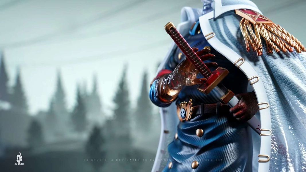 【預購】DX 大熊社丨海賊王 典獄長 雨之矢龍 黑鬍子海賊團二號船船長 雙版本 心蹤 𝑺𝒉𝒊𝒏𝒁𝒐𝒖,心蹤,ShinZou,心蹤GK,心粽GK,心綜GK,心縱GK,新宗GK,新縱GK,新粽GK,新蹤GK,火影忍者GK,海賊王GK,七龍珠GK,巨人GK,間諜家家酒GK,咒術迴戰GK,GK