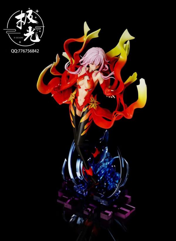 【預購】極光x風華丨罪惡王冠 楪祈 雙比例 心蹤 𝑺𝒉𝒊𝒏𝒁𝒐𝒖,心蹤,ShinZou,心蹤GK,心粽GK,心綜GK,心縱GK,新宗GK,新縱GK,新粽GK,新蹤GK,火影忍者GK,海賊王GK,七龍珠GK,巨人GK,間諜家家酒GK,咒術迴戰GK,GK