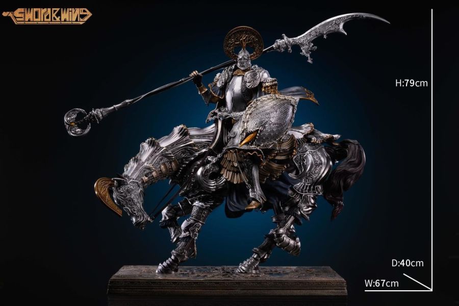 【預購】SwordxWing丨艾爾登法環 羅蕾塔 聖樹騎士 心蹤 𝑺𝒉𝒊𝒏𝒁𝒐𝒖,心蹤,ShinZou,心蹤GK,心粽GK,心綜GK,心縱GK,新宗GK,新縱GK,新粽GK,新蹤GK,火影忍者GK,海賊王GK,七龍珠GK,巨人GK,間諜家家酒GK,咒術迴戰GK,GK