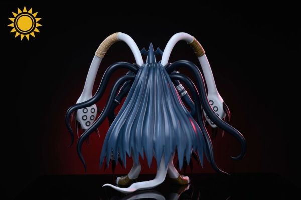 【預購】太陽模玩 海魔獸 數碼寶貝 心蹤,shinzou,GK,雕像,公仔,玩具,模型,一番賞,GK模型,GK雕像