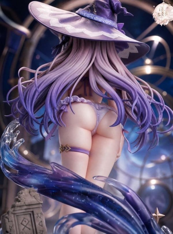【預購】漾漾 大黑塔 星河泳裝魔女 崩壞:星穹鐵道 心蹤,shinzou,GK,雕像,公仔,玩具,模型,一番賞,GK模型,GK雕像