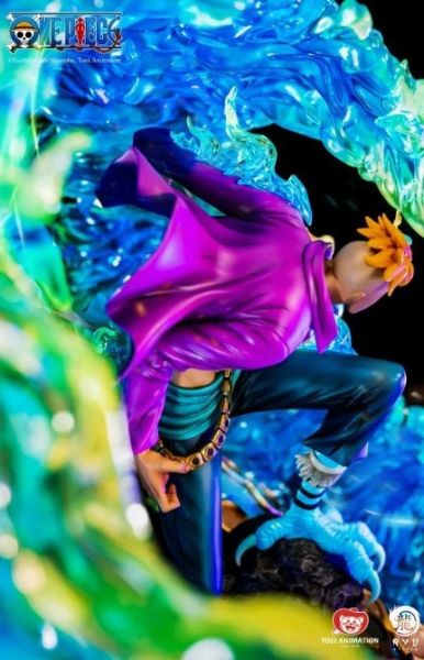【預購】正版授權 RYU丨海賊王 不死鳥馬可 心蹤 𝑺𝒉𝒊𝒏𝒁𝒐𝒖,心蹤,ShinZou,心蹤GK,心粽GK,心綜GK,心縱GK,新宗GK,新縱GK,新粽GK,新蹤GK,火影忍者GK,海賊王GK,七龍珠GK,巨人GK,間諜家家酒GK,咒術迴戰GK,GK