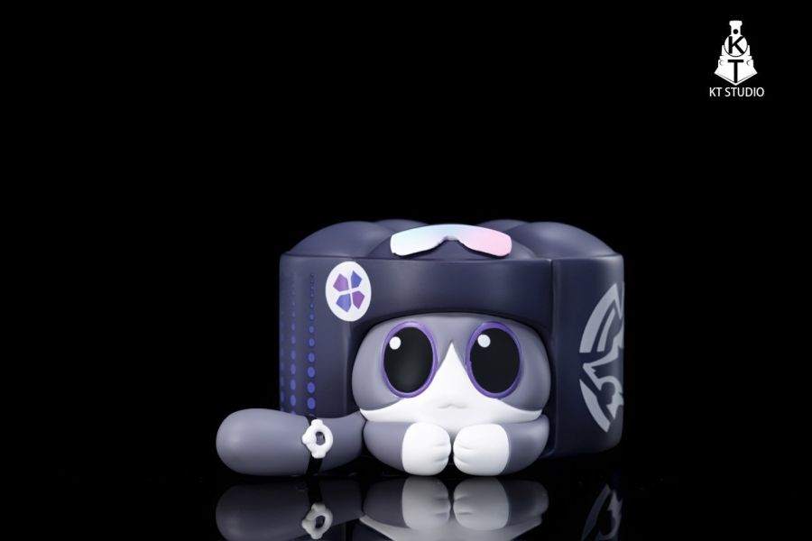 【預購】KT 開拓丨崩壞:星穹鐵道 卡芙卡&銀狼&刃 貓貓糕 心蹤 𝑺𝒉𝒊𝒏𝒁𝒐𝒖,心蹤,ShinZou,心蹤GK,心粽GK,心綜GK,心縱GK,新宗GK,新縱GK,新粽GK,新蹤GK,火影忍者GK,海賊王GK,七龍珠GK,巨人GK,間諜家家酒GK,咒術迴戰GK,GK
