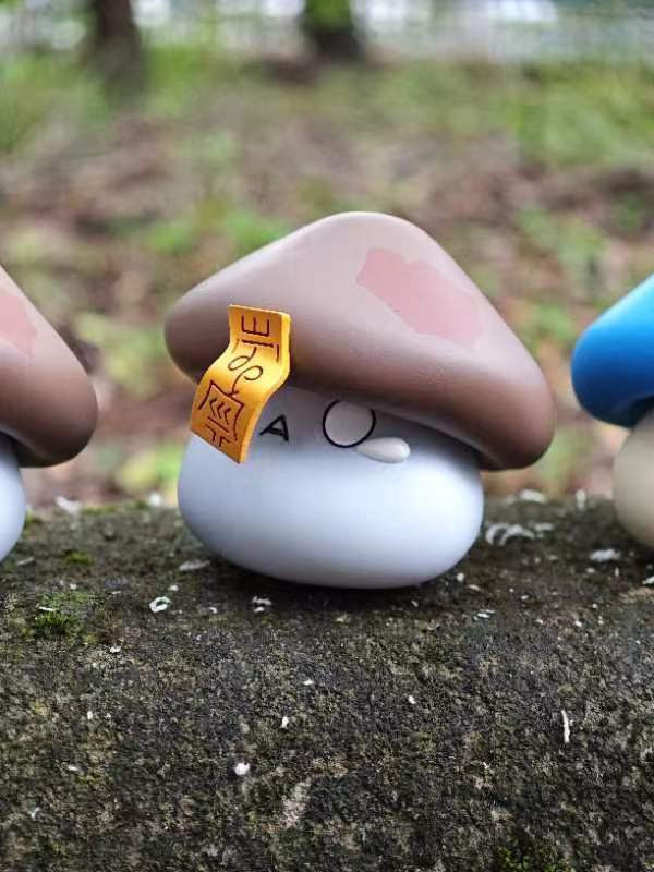 【預購】YMG丨楓之谷 菇菇家族 心蹤 𝑺𝒉𝒊𝒏𝒁𝒐𝒖,心蹤,ShinZou,心蹤GK,心粽GK,心綜GK,心縱GK,新宗GK,新縱GK,新粽GK,新蹤GK,火影忍者GK,海賊王GK,七龍珠GK,巨人GK,間諜家家酒GK,咒術迴戰GK,GK