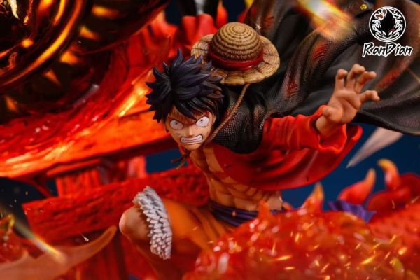 【預購】燃點 Ran Dian丨海賊王 火龍大炬vs業火魯夫 四版本 心蹤 𝑺𝒉𝒊𝒏𝒁𝒐𝒖,心蹤,ShinZou,心蹤GK,心粽GK,心綜GK,心縱GK,新宗GK,新縱GK,新粽GK,新蹤GK,火影忍者GK,海賊王GK,七龍珠GK,巨人GK,間諜家家酒GK,咒術迴戰GK,GK