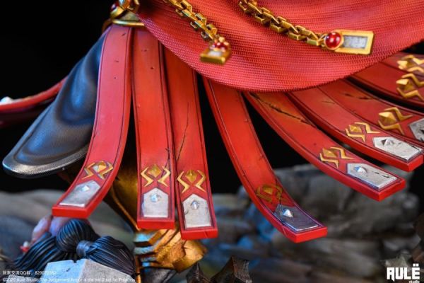 【預購】Alue 奧力 聖騎審判套裝 魔獸世界 心蹤,shinzou,GK,雕像,公仔,玩具,模型,一番賞,GK模型,GK雕像