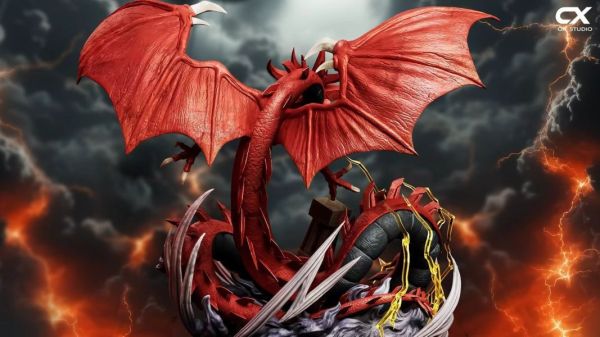 【預購】CX 天空龍 遊戲王 心蹤 𝑺𝒉𝒊𝒏𝒁𝒐𝒖,心蹤,ShinZou,心蹤GK,心粽GK,心綜GK,心縱GK,新宗GK,新縱GK,新粽GK,新蹤GK,火影忍者GK,海賊王GK,七龍珠GK,巨人GK,間諜家家酒GK,咒術迴戰GK,GK