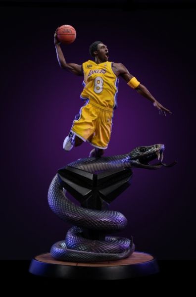 【預購】潮社丨NBA湖人隊 柯比布萊恩 黑曼巴 Kobe Bryant 2.0 心蹤 𝑺𝒉𝒊𝒏𝒁𝒐𝒖,心蹤,ShinZou,心蹤GK,心粽GK,心綜GK,心縱GK,新宗GK,新縱GK,新粽GK,新蹤GK,火影忍者GK,海賊王GK,七龍珠GK,巨人GK,間諜家家酒GK,咒術迴戰GK,GK