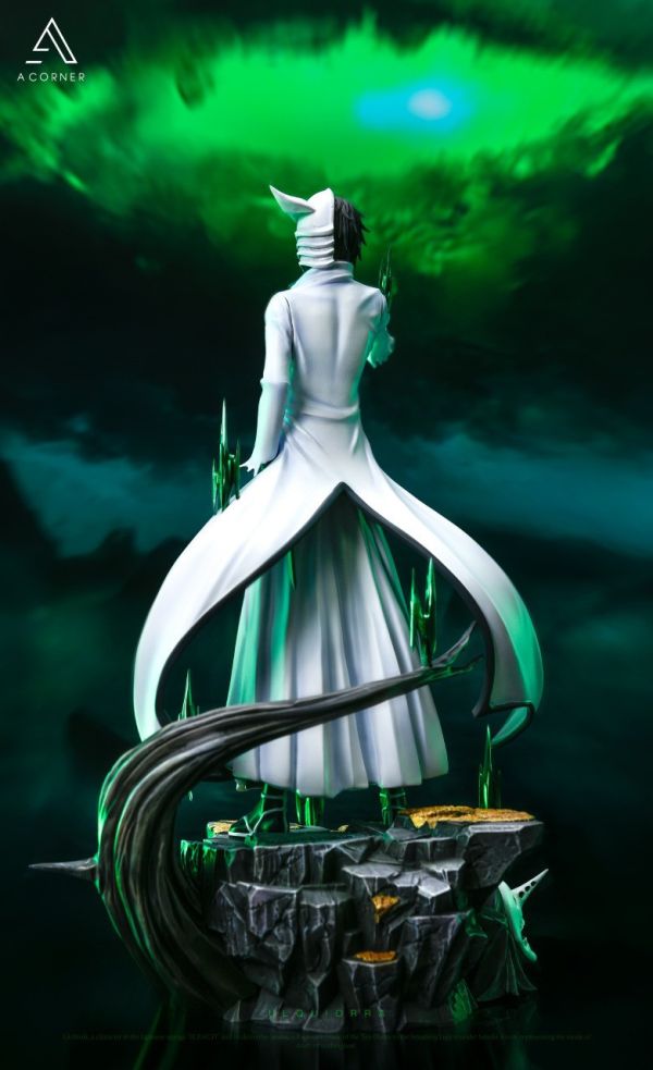 【預購】AC丨死神 烏爾奇奧拉 十刃系列第一彈 心蹤 𝑺𝒉𝒊𝒏𝒁𝒐𝒖,心蹤,ShinZou,心蹤GK,心粽GK,心綜GK,心縱GK,新宗GK,新縱GK,新粽GK,新蹤GK,火影忍者GK,海賊王GK,七龍珠GK,巨人GK,間諜家家酒GK,咒術迴戰GK,GK