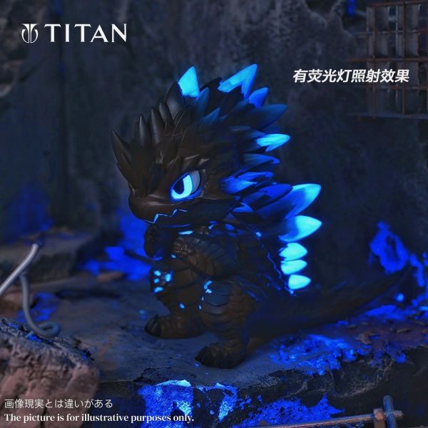 【預購】泰坦丨哥吉拉與金剛 Q版哥吉拉 異色版 雙配色 心蹤 𝑺𝒉𝒊𝒏𝒁𝒐𝒖,心蹤,ShinZou,心蹤GK,心粽GK,心綜GK,心縱GK,新宗GK,新縱GK,新粽GK,新蹤GK,火影忍者GK,海賊王GK,七龍珠GK,巨人GK,間諜家家酒GK,咒術迴戰GK,GK