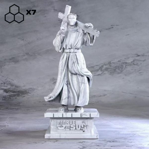 【預購】X7丨漫威 死侍 三配色 心蹤 𝑺𝒉𝒊𝒏𝒁𝒐𝒖,心蹤,ShinZou,心蹤GK,心粽GK,心綜GK,心縱GK,新宗GK,新縱GK,新粽GK,新蹤GK,火影忍者GK,海賊王GK,七龍珠GK,巨人GK,間諜家家酒GK,咒術迴戰GK,GK