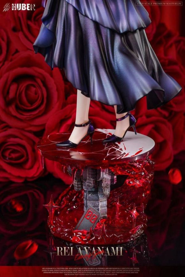 【預購】虎賁丨EVA 新世紀福音戰士 黑色婚紗綾波零 心蹤 𝑺𝒉𝒊𝒏𝒁𝒐𝒖,心蹤,ShinZou,心蹤GK,心粽GK,心綜GK,心縱GK,新宗GK,新縱GK,新粽GK,新蹤GK,火影忍者GK,海賊王GK,七龍珠GK,巨人GK,間諜家家酒GK,咒術迴戰GK,GK