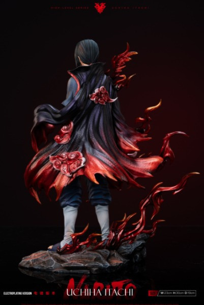 【預購】Okr丨火影忍者 宇智波鼬 雙配色 心蹤 𝑺𝒉𝒊𝒏𝒁𝒐𝒖,心蹤,ShinZou,心蹤GK,心粽GK,心綜GK,心縱GK,新宗GK,新縱GK,新粽GK,新蹤GK,火影忍者GK,海賊王GK,七龍珠GK,巨人GK,間諜家家酒GK,咒術迴戰GK,GK