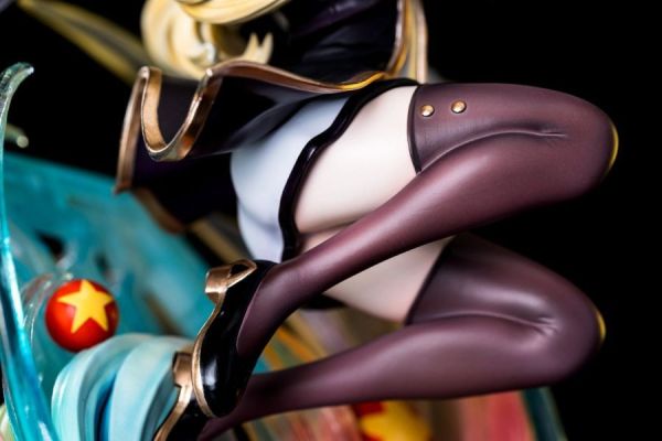 【預購】JL 閃刀姬 零衣 遊戲王 心蹤,shinzou,GK,雕像,公仔,玩具,模型,一番賞,GK模型,GK雕像