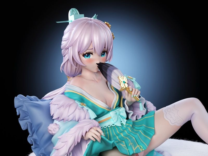 【R18預購】Arctic wolf丨崩壞3 朔夜觀星 德麗莎阿波卡利斯 雙版本 心蹤 𝑺𝒉𝒊𝒏𝒁𝒐𝒖,心蹤,ShinZou,心蹤GK,心粽GK,心綜GK,心縱GK,新宗GK,新縱GK,新粽GK,新蹤GK,火影忍者GK,海賊王GK,七龍珠GK,巨人GK,間諜家家酒GK,咒術迴戰GK,GK