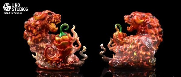 【預購】UNO丨海賊王 岩漿果實 雙配色 心蹤 𝑺𝒉𝒊𝒏𝒁𝒐𝒖,心蹤,ShinZou,心蹤GK,心粽GK,心綜GK,心縱GK,新宗GK,新縱GK,新粽GK,新蹤GK,火影忍者GK,海賊王GK,七龍珠GK,巨人GK,間諜家家酒GK,咒術迴戰GK,GK