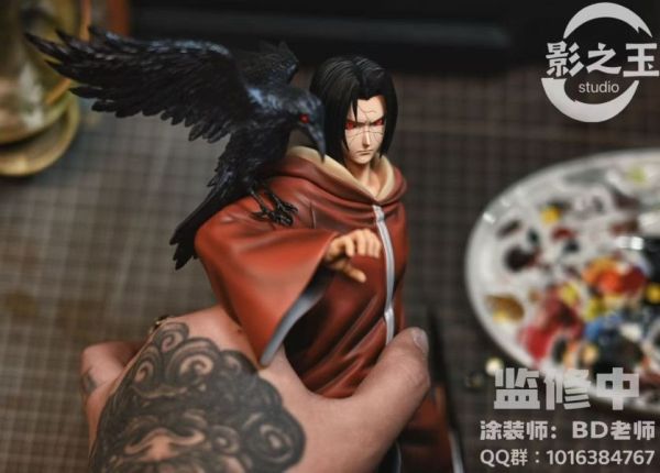 【預購】影之玉 穢土鼬 火影忍者 心蹤,shinzou,GK,雕像,公仔,玩具,模型,一番賞,GK模型,GK雕像