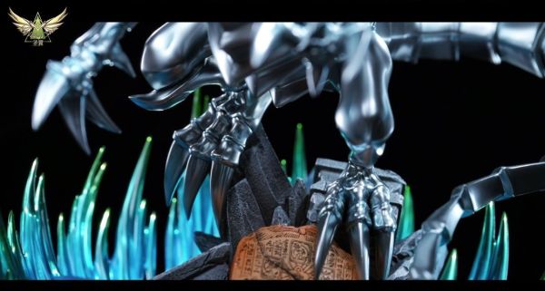 【預購】聖翼Sacred wing丨遊戲王 青眼白龍 心蹤 𝑺𝒉𝒊𝒏𝒁𝒐𝒖,心蹤,ShinZou,心蹤GK,心粽GK,心綜GK,心縱GK,新宗GK,新縱GK,新粽GK,新蹤GK,火影忍者GK,海賊王GK,七龍珠GK,巨人GK,間諜家家酒GK,咒術迴戰GK,GK