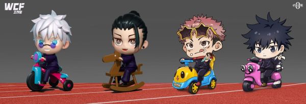 【預購】WCF丨咒術迴戰 SD兒童樂園 五條悟&夏油傑 心蹤 𝑺𝒉𝒊𝒏𝒁𝒐𝒖,心蹤,ShinZou,心蹤GK,心粽GK,心綜GK,心縱GK,新宗GK,新縱GK,新粽GK,新蹤GK,火影忍者GK,海賊王GK,七龍珠GK,巨人GK,間諜家家酒GK,咒術迴戰GK,GK