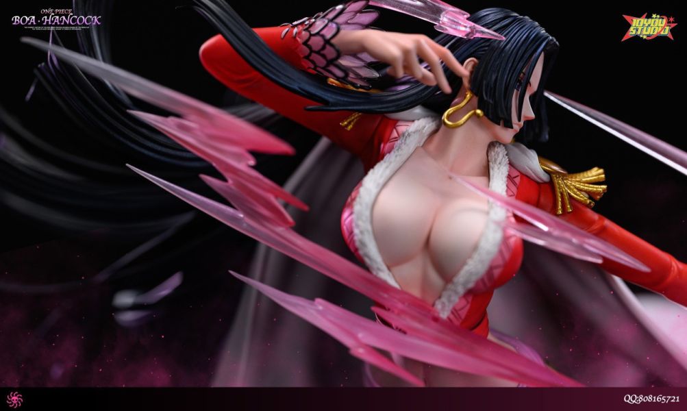 【預購】十悠丨海賊王 女帝 波雅漢考克 蛇姬&石化小魯夫 心蹤 𝑺𝒉𝒊𝒏𝒁𝒐𝒖,心蹤,ShinZou,心蹤GK,心粽GK,心綜GK,心縱GK,新宗GK,新縱GK,新粽GK,新蹤GK,火影忍者GK,海賊王GK,七龍珠GK,巨人GK,間諜家家酒GK,咒術迴戰GK,GK