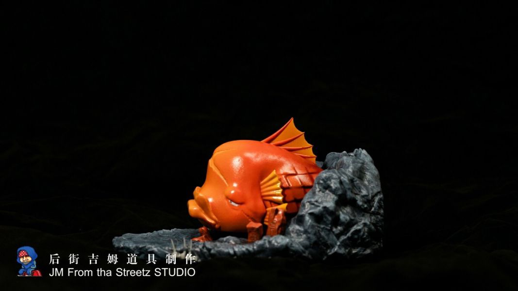 【預購】後街吉姆 海怒斯 三版本 楓之谷 心蹤,shinzou,GK,雕像,公仔,玩具,模型,一番賞,GK模型,GK雕像