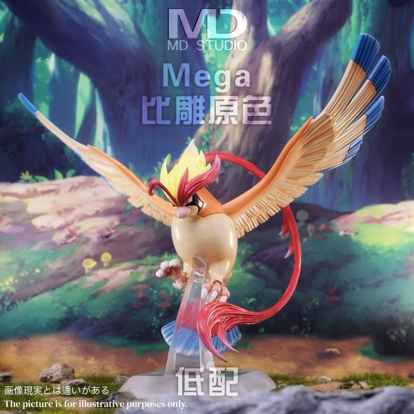 【預購】MD丨寶可夢 神奇寶貝 MEGA比雕 雙版本 雙配色 心蹤 𝑺𝒉𝒊𝒏𝒁𝒐𝒖,心蹤,ShinZou,心蹤GK,心粽GK,心綜GK,心縱GK,新宗GK,新縱GK,新粽GK,新蹤GK,火影忍者GK,海賊王GK,七龍珠GK,巨人GK,間諜家家酒GK,咒術迴戰GK,GK