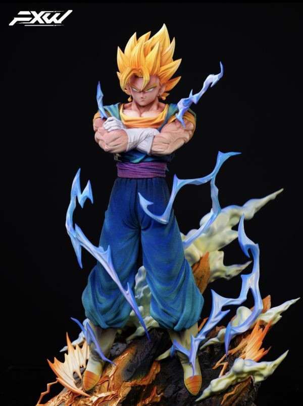 【預購】FXW丨七龍珠 雙王貝吉特 三版本 心蹤 𝑺𝒉𝒊𝒏𝒁𝒐𝒖,心蹤,ShinZou,心蹤GK,心粽GK,心綜GK,心縱GK,新宗GK,新縱GK,新粽GK,新蹤GK,火影忍者GK,海賊王GK,七龍珠GK,巨人GK,間諜家家酒GK,咒術迴戰GK,GK