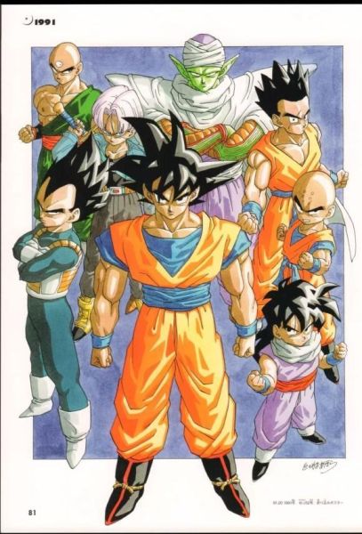 【預購】∞無限 Z戰士共鳴大全套 七龍珠 心蹤,shinzou,GK,雕像,公仔,玩具,模型,一番賞,GK模型,GK雕像