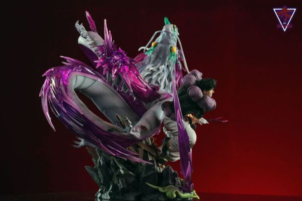 【預購】赤瞳 斬龍 伏黑甚爾 咒術迴戰 心蹤,shinzou,GK,雕像,公仔,玩具,模型,一番賞,GK模型,GK雕像