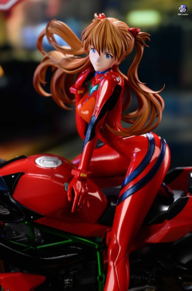 【預購】Kol丨EVA新世紀福音戰士 機車小姐姐明日香 心蹤 𝑺𝒉𝒊𝒏𝒁𝒐𝒖,心蹤,ShinZou,心蹤GK,心粽GK,心綜GK,心縱GK,新宗GK,新縱GK,新粽GK,新蹤GK,火影忍者GK,海賊王GK,七龍珠GK,巨人GK,間諜家家酒GK,咒術迴戰GK,GK