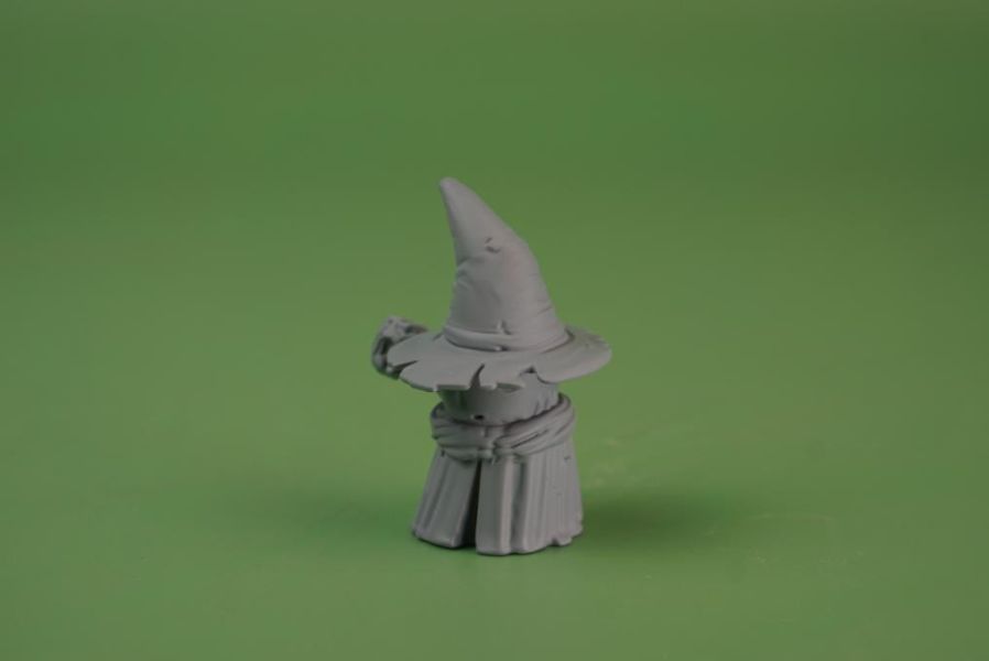 【預購】團子 卷軸商人 楓之谷 心蹤,shinzou,GK,雕像,公仔,玩具,模型,一番賞,GK模型,GK雕像