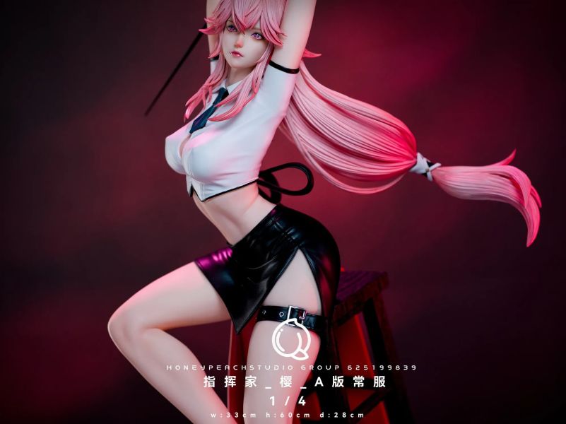 【R18預購】蜜桃社丨原神 八重神子 三版本 心蹤 𝑺𝒉𝒊𝒏𝒁𝒐𝒖,心蹤,ShinZou,心蹤GK,心粽GK,心綜GK,心縱GK,新宗GK,新縱GK,新粽GK,新蹤GK,火影忍者GK,海賊王GK,七龍珠GK,巨人GK,間諜家家酒GK,咒術迴戰GK,GK