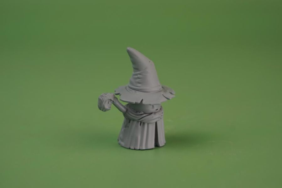 【預購】團子 卷軸商人 楓之谷 心蹤,shinzou,GK,雕像,公仔,玩具,模型,一番賞,GK模型,GK雕像