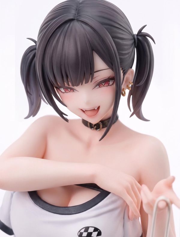 【預購】1680 索拉 勝利女神:妮姬 心蹤,shinzou,GK,雕像,公仔,玩具,模型,一番賞,GK模型,GK雕像